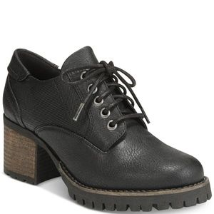 Carlos by Carlos Santana Gretchen Booties